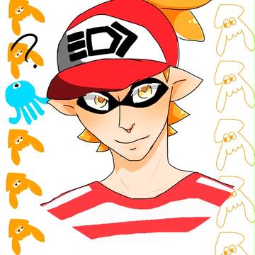Splatoon