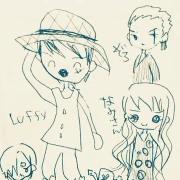 トナカイ