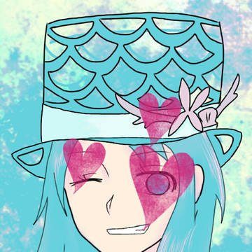 オーちゃん♀