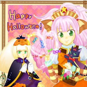 happy halloween!!