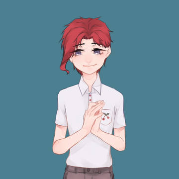 ♥