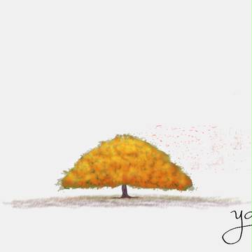 Speed Paint - 002 [TreePractice]