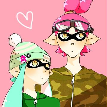 Splatoon