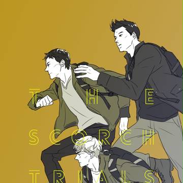 The Maze Runner