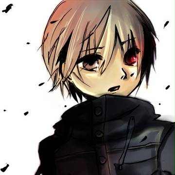 カネキ君