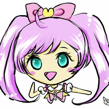 プリパラ