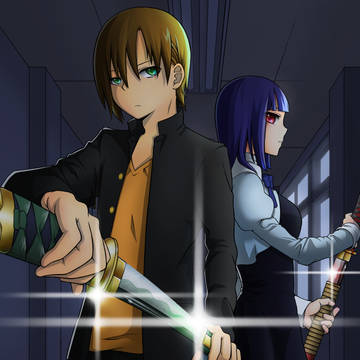武器×学生