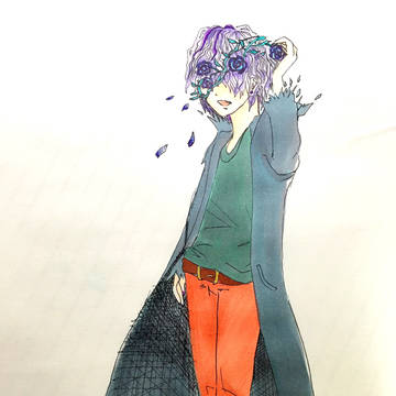 忘れえぬ人