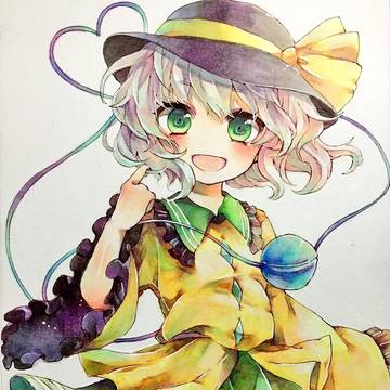 ♡