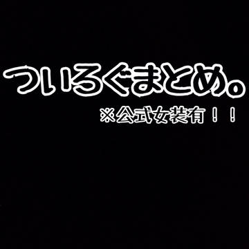 ついろぐまとめ。