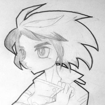 風