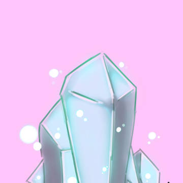 crystal