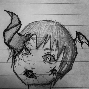 上級悪魔に取り憑かれた一般ピーポー