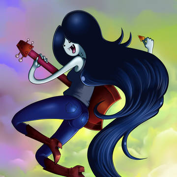MARCELINE