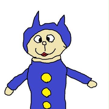 オリキャラ的な何か？その５
