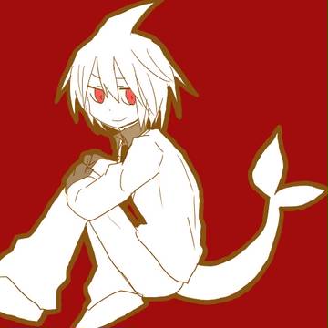海底囚人らくがき・２