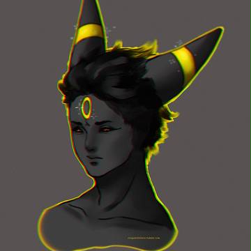 擬人化