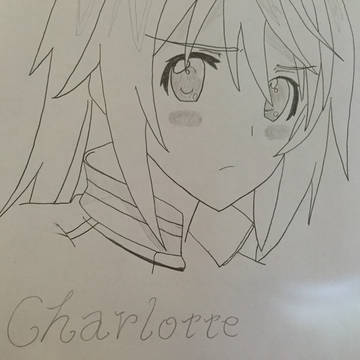 シャルロット・デュノア