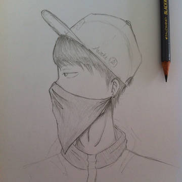 Gangster - wip