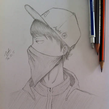 Gangster