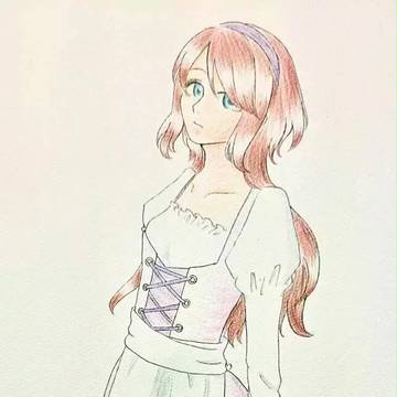 【VOCオリキャラ】修繕屋 ニーナ