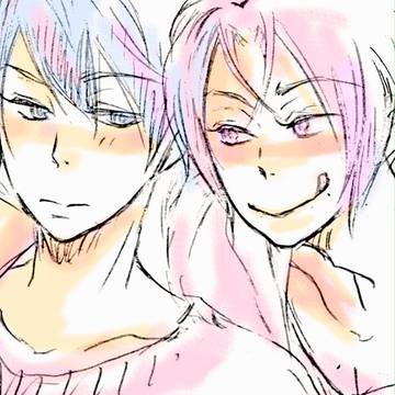 遙凛log 1