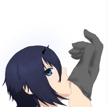 うちの子