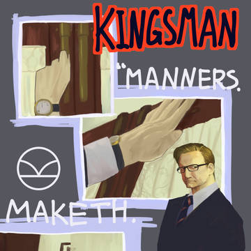 Kingsman