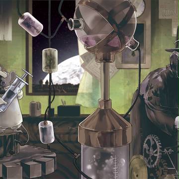 Doctor Nacht