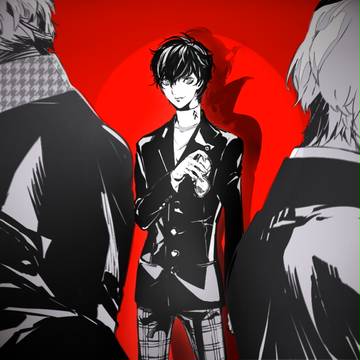 P5+P3