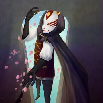 [Queen at Arms] Can You Fly?