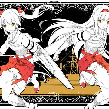 艦これ