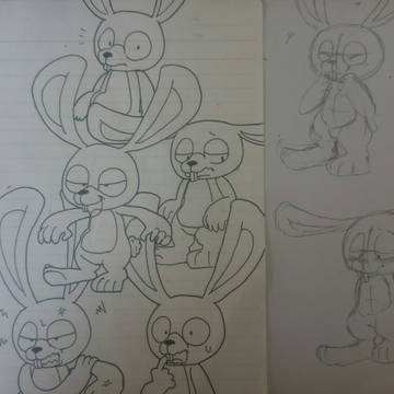 オリキャラ