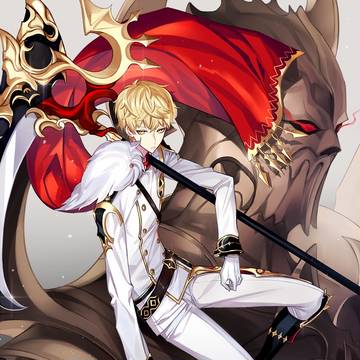 +Seven Knights+