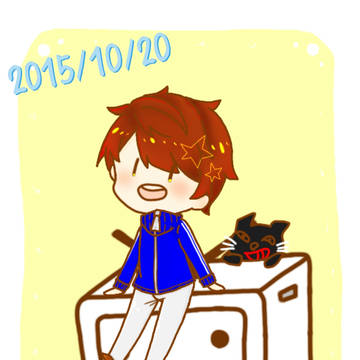キヨ 6周年おめでとう