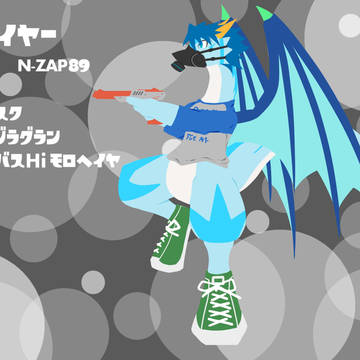 最近書いた絵