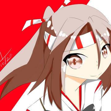 瑞鳳ちゃん～
