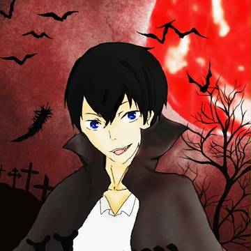 ハロウィン