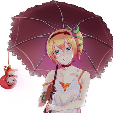 TOZ エドナ