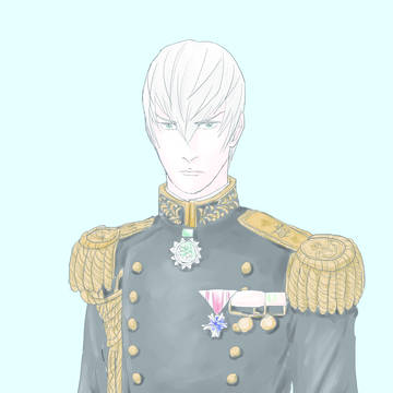 大礼服