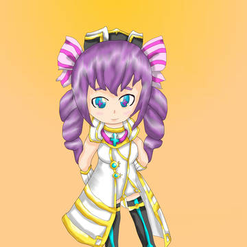 カティア様ほしいっす
