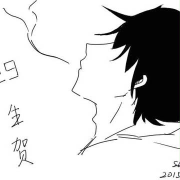 20150529叶神生贺