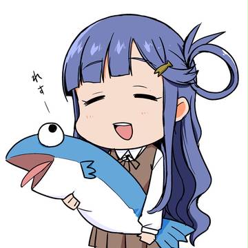 浅利七海