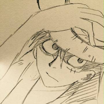 ルフィさん