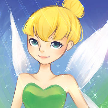Tinkerbell