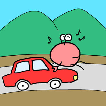 🚗