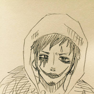 ローさんとドフィ