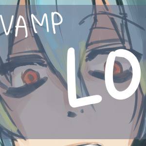 SERVAMP ログ