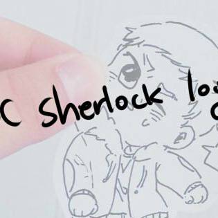 sherlock