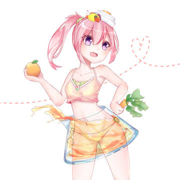 Juice★Juicer